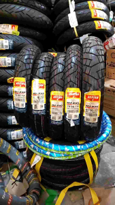 Ban Aspira Maxio Atrack Tubeless 70/90-14, 80/90-14, 90/90-14, 70/90-17