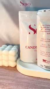 SUYO SABUN BATANG CANDY MILKY SOAP