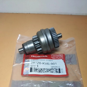 Granat Stater Geranat Starter Gigi Pinion Starter Honda Vario Beat Scoopy Spacy