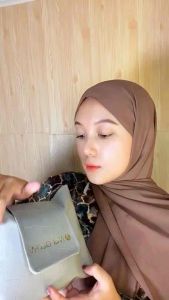 WHITENING DAY CREAM MS GLOW