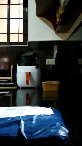 Buyer review video 4