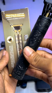 👉 Alat Cukur Rambut & Jenggot Kumis Ketiak Elektrik – Bisa Cas USB 3 Pilihan Gaya Potong!