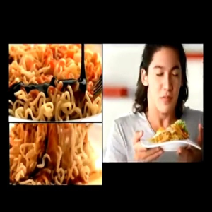 Mie sedap goreng 1 karton (40 pcs). SEDAAP Mie Instan Goreng Bag 90gr isi 40 pcs [Karton]