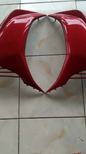 COVER SAYAP BAWAH JUPITER MX NEW 135 BARU