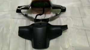 BATOK KEPALA DEPAN BELAKANG SUPRA FIT LAMA 2004 2005 BARU