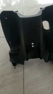 COVER LEGSHIEL KUNCI ATAS BEAT LAMA KARBU OLD BARU