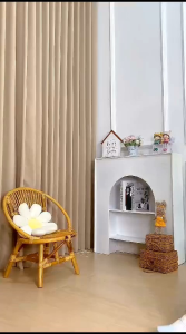 Dress kids khanza - cringkel airflow