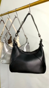 SELIE - Kerin Women Bag - Tas Selempang Wanita - Tote Bag - Tas Wanita Kekinian - Tas Cewek