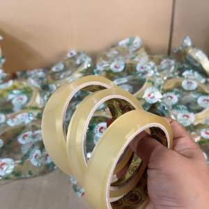 Stationary Tape (1/23/4and 1)Sold per Pc