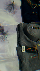 Kemko Sultan Embos Terbaru & Kameja Koko Motif Diamod