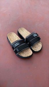 Sandal slide Taft 4 warna Sandal Casual Sandal Monkey monorail