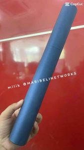 CERTIFICATE SCROLL RED / BLUE | PLAIN VERSION | MATERIAL HARD PAPER | FAST DELIVERY