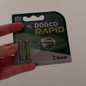 ĐẦU DAO CẠO DORCO