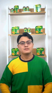 MADU GIZIDAT /MADU ANAK /MADU GIZIDAT MADU IKAN SIDAT