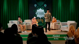 minyak wahida herba wahid