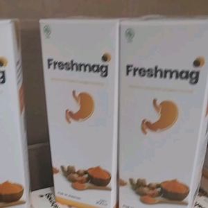 Freshmag/freshmag madu lambung maag kronis