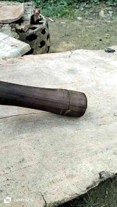 arit rambanbisa buat Gajahan dan ranting pohonkuat dan tahan lama Anti rompal dan kuatbisa langsung dipakai sudah diasah dan siap dipakai karena ini bahan baja pir original pilihan tepat untuk Anda para pencari rumput dan peternakan kambing dan domb