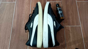 Sole Whitener Sole Whitening