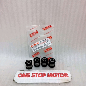 Bos Teropong Shockbreaker belakang vixion