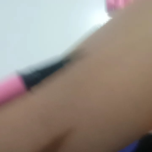 eyliner pinkberry rijekan pabrik/mulus/waterprof