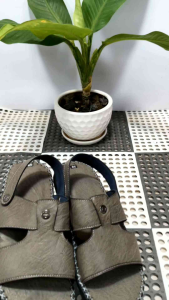 dép sandanl nam thời trang Fashion kiểu dáng trẻ trυng đế đúc liền khâu chỉ toàn bộ chắc chắn A10