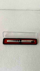 MTI Penlight LED: A Portable White Light Solution