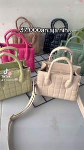 Premium AVISHI Tas Handbag & Slingbag Wanita Terlaris