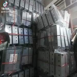 Bếp Nướng Có Kèm Vỉ - Bếp Nướng Than Ngoài Trời