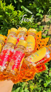 น้ามันว่าน 9ชนิดรุ่น รวยรวยทรัพย์ ผ่านพิธีมงคลแล้ว มีจำกัด  ราคาต่อขวด