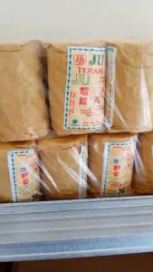 Terasi juek original