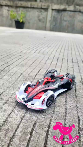 Permanent car F1 mobil tamiya RC mainan mobil remot kontrol mobil formula listrik mainan mobil sedan balap RC