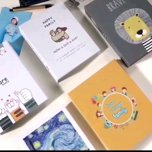 4R photo album(200pcs)ready stock