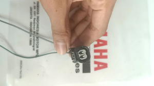 Soket Sensor Suhu Panas Engine Oil Temperatur Eot Yamaha Nmax Aerox Mio M3