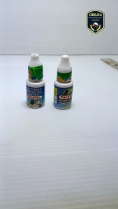 kristal dr. dr Edi Boedi Santosa MP