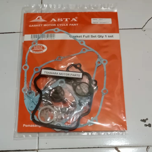 PAKING GASKET FULL SET CS ONE SONIC 125 LAMA
