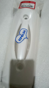 Tutup Knalpot Pelindung Knalpot Scoopy Karburator Scoopy Lama 18318-KYT-900