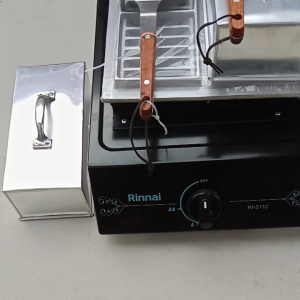 kompor pancong lumer rinai kumplit