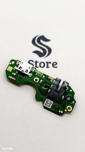 Aksesoris Smartphone Infinix: Papan Konektor Charger & Suku Cadang