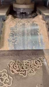 Trầm Hương Vân Mây Nguyên Chất Tặng Kèm Kẹp Nhang