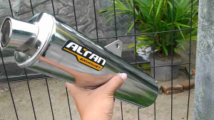 SLINCER ALTAN  STANDAR SILENT