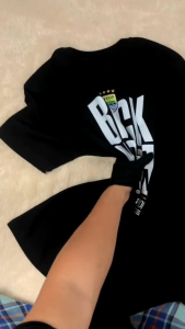 Kaos PERSIB BACK 2 BACK Champions 2023 2024 - T-Shirt Juara Liga 1 Edisi Spesial
