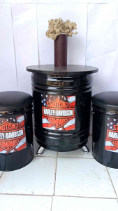 Meja Doang Meja Tong Meja Cafe Meja Teras