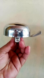 Bel sepeda 28 Onthel SIM HWA - Bel sepeda - klakson sepeda - Bel sepeda 28 - Bel sepeda onthel - Bel sepeda jadul - Bel sepeda jengki - Kliningan sepeda - Bel Besi sepeda - Bel Onthel - Klakson Onthel - Kliningan sepeda onthel - Bel sepeda jadul