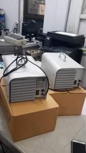 เครื่องอบโอโซน