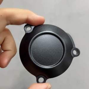 Nắp lọc nhớt yamaha cho spark135 và các dòng ex205-2010 gắn như zin nha anh em