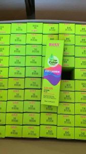 Màu Nhuộm ROXY 1 tuýp 100ml