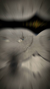 Dây chuyền liền mặt hoa Bạc Ý xi kim - 01