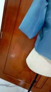 Modern Kimona Crop Top Taiwan Jusi Plain