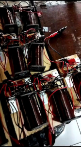 Mesin Inverter Platina 800 W DC to AC: Panduan Lengkap