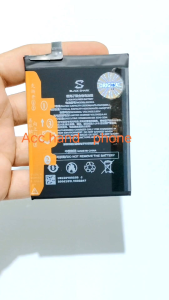 Baterai Xiaomi Black Shark 1 Blackshark 1 Black shark Hero BS01FA Original 100